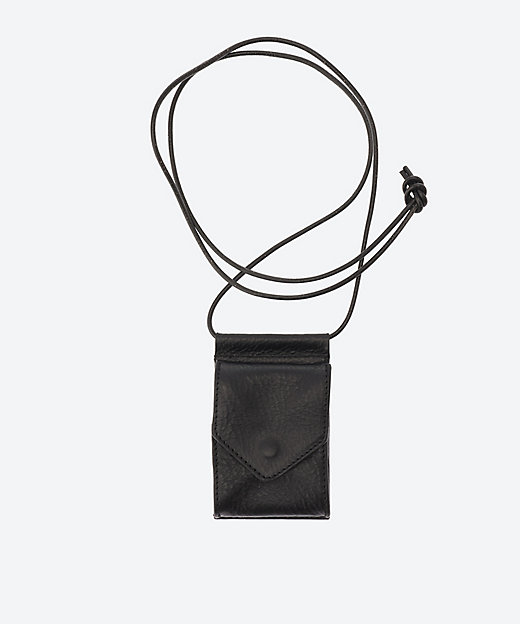 財布 hang wallet 25W―43―nc―rc―hwl | Hender