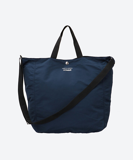 バッグ COTTON NYLON HPーK292ー051 | COMME des