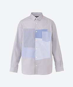COMME des GARCONS HOMME (Men)のワイシャツ・カジュアルシャツ