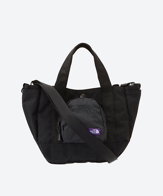 トートバッグ CORDURA Nylon Shoulder Tote