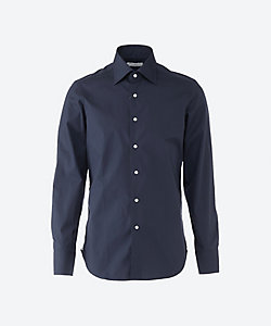 ブルー系 メンズのドレスシャツ・ワイシャツ | 三越伊勢丹オンライン