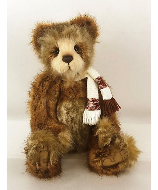 Teddy Bear テディベア Charlie bearsチャーリーベアーズ Teddy Bear