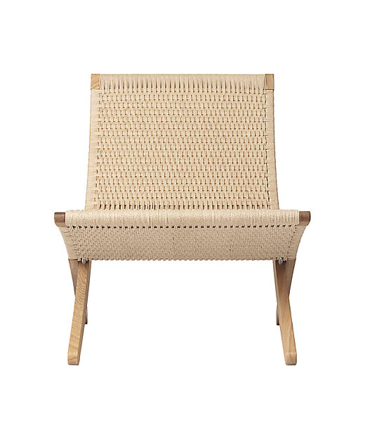 受注商品】MG501 キューバチェア | CARL HANSEN＆SON/カール