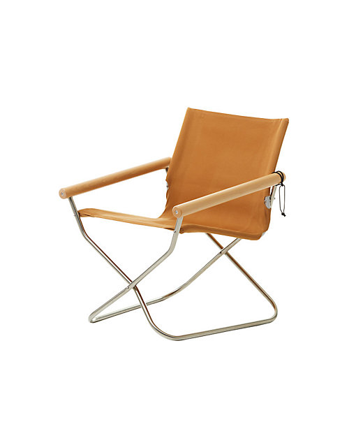 受注商品】Nychair X 80 ナチュラル／キャメル | Nychair X