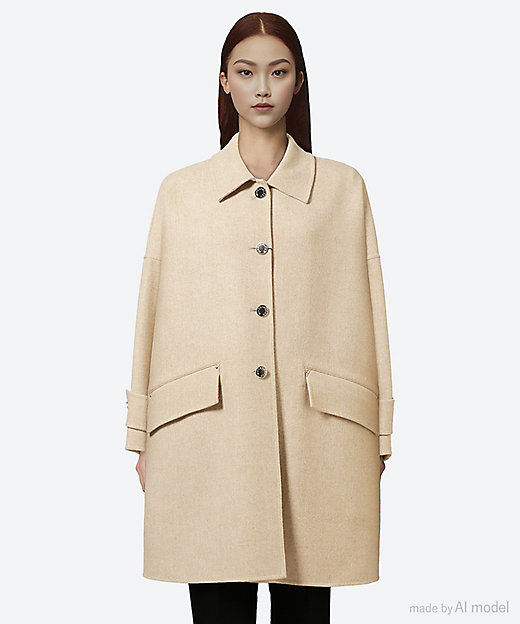 HUMBIE MB（ダブルフェイス） L252RD1170WSB