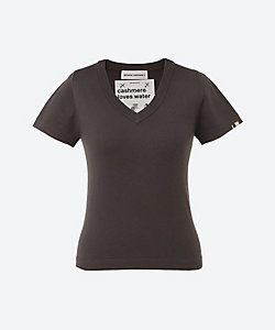 半袖ニット america 292 | extreme cashmere (Women