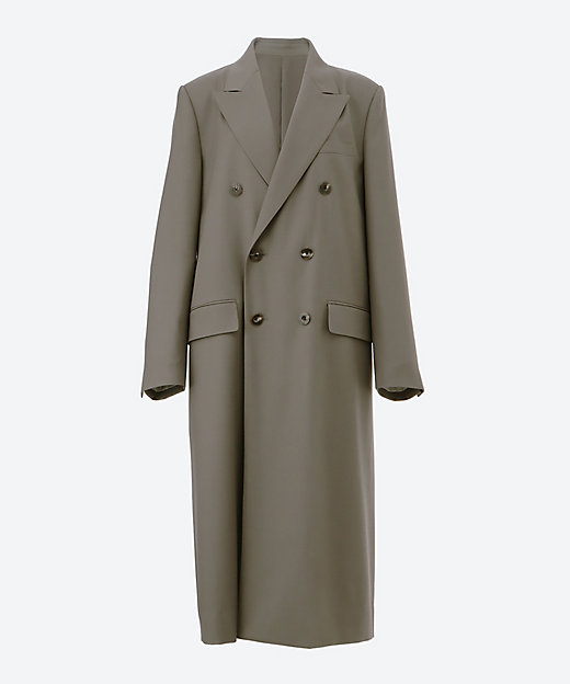 コート 25FW―C034―ND8 | IRENISA (Women)/イレニサ | 三越