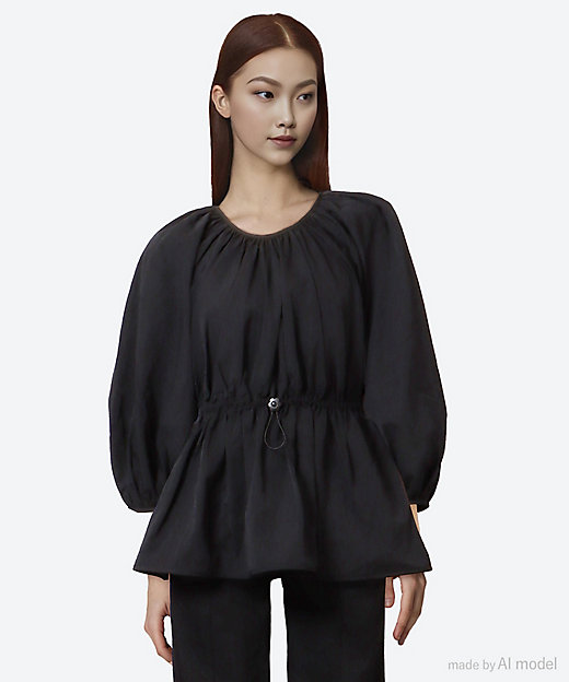 カットソー 3．25RTW11007 | CECILIE BAHNSEN (Women