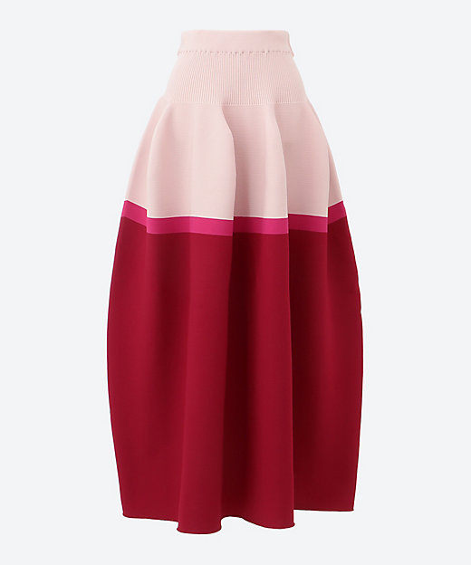 POTTERY SKIRT CF010KG200JPWS | CFCL