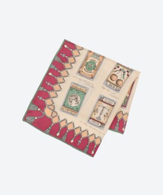 スカーフ 65タロット 0153330003 | manipuri (Women