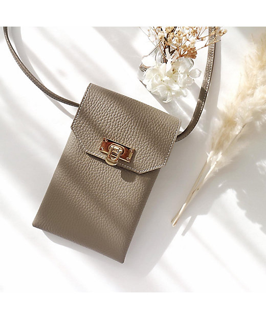 richesse ポシェット | CHARME/シャルム | 三越伊勢丹