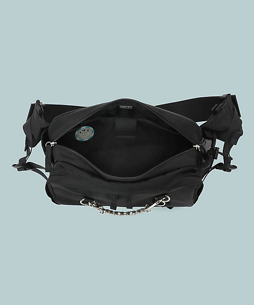 RIDE WAIST BAG 997－36858 | PORTER/ポーター