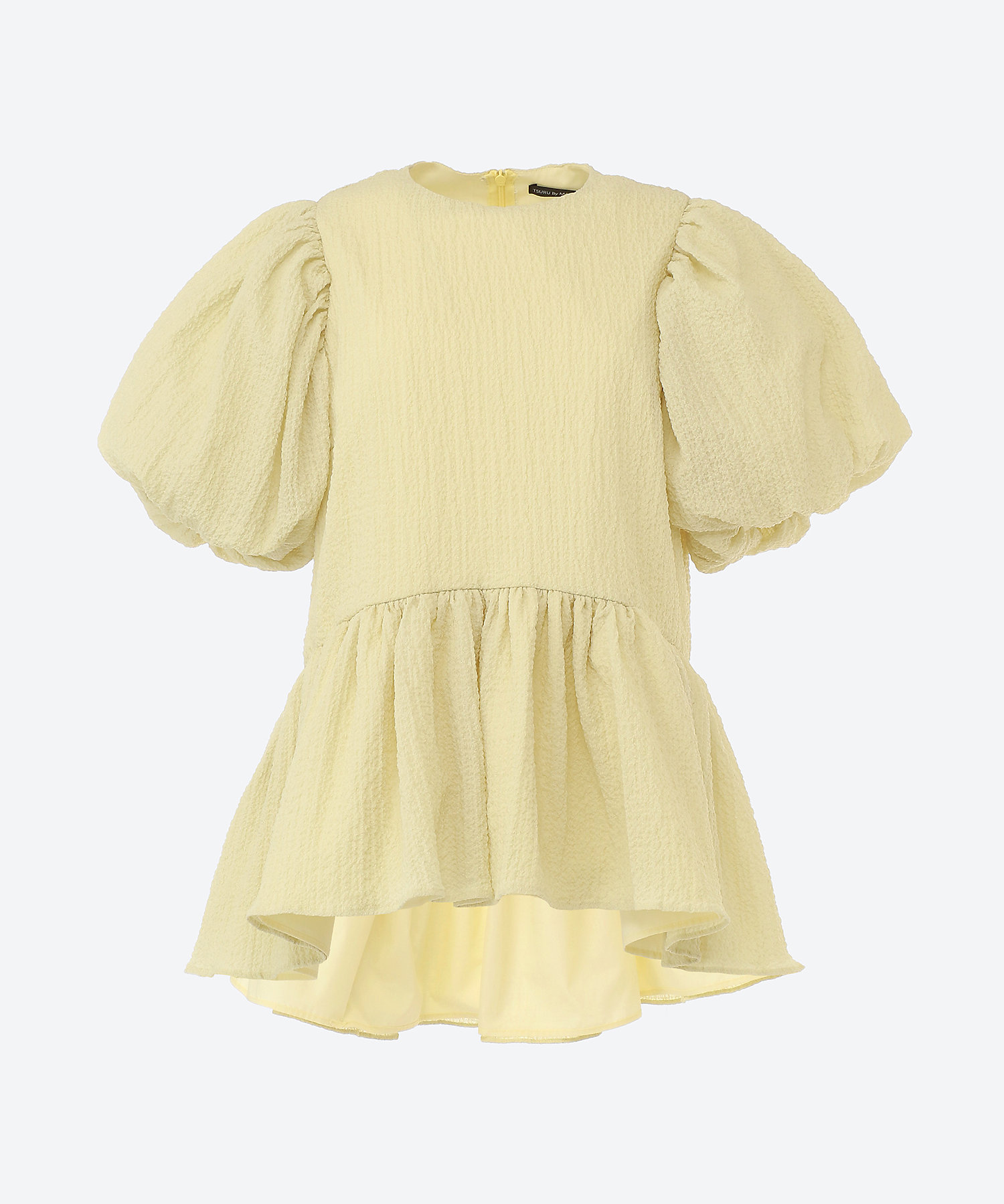 TSURU By MARIKO OIKAWA Eleonore(check)