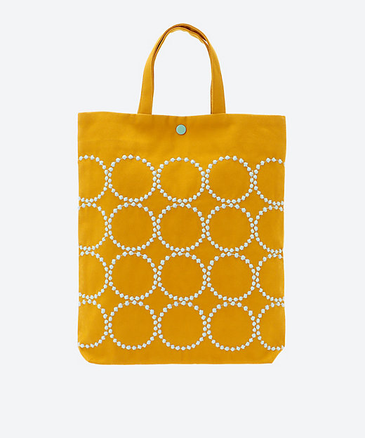 トートバッグ ADA7295P | mina perhonen (Baby&Kids)/ミナ