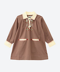 ワンピース K5082F25 | Misha&Puff (Baby&Kids)/ミーシャ