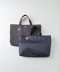 お花ブーケ刺しゅうレッスンバック | ANNA SUI mini (Baby&Kids)/アナ