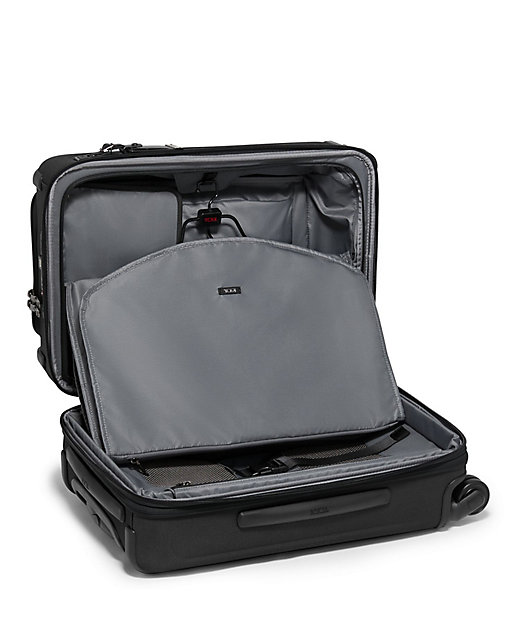 ALPHA インターナショナル・デュアル・アクセス・4ウィール