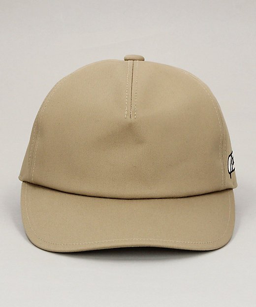 プレートワッペン付 キャップ（7765XK03） | β (Women)/ベータ