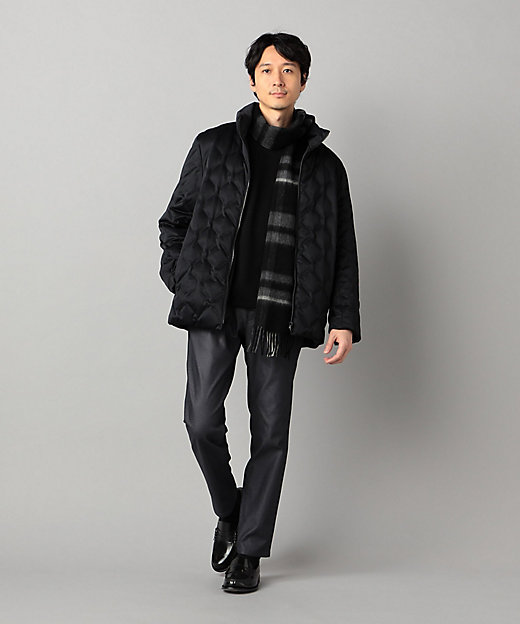 ドビーストレッチ 5ポケットパンツ（0726PM25） | COMME CA