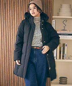 ロングダウンコート 通販 | 三越伊勢丹オンラインストア・通販【公式】