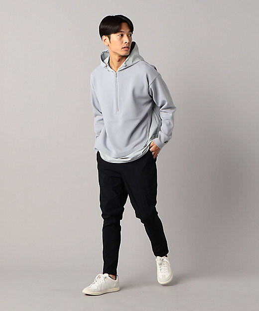 フェイクレイヤードプルオーバー（2727CI11） | β MEN (Men