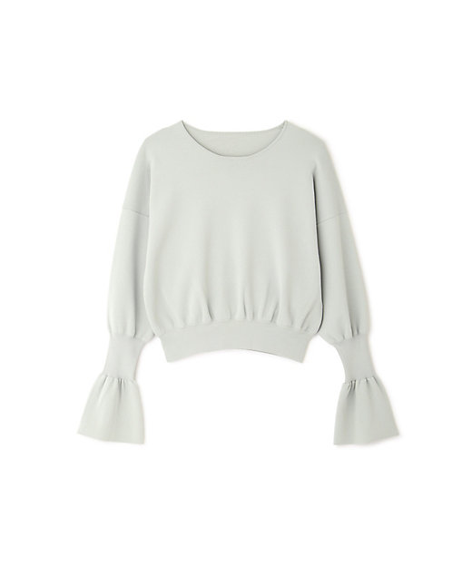 ダブルニットプルオーバー（5313170212） | ADORE (Women