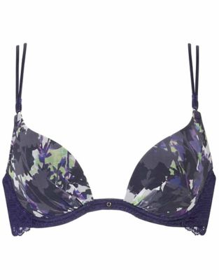 ワイヤーブラ（3／4カップ）（BJP760） | Wacoal/Yue (Women