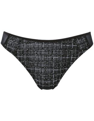 レディスショーツ（Tバック）（PJP476） | Wacoal/Yue (Women