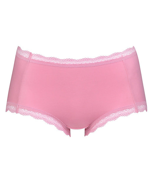 すそピタ（天綿） レディスショーツ（PPB502） | Wacoal (Women