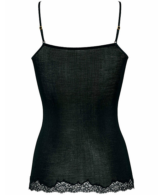 キャミソール（UJP100） | Wacoal/Yue (Women)/ワコール/ユエ