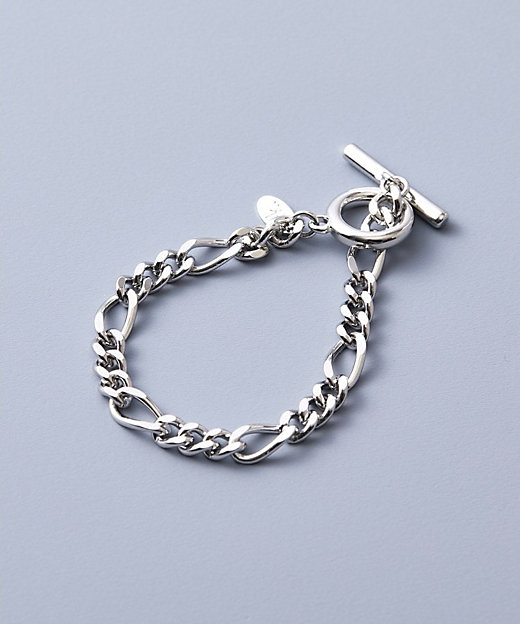 アソートチェーンブレスレット（2002529282） | tk. TAKEO