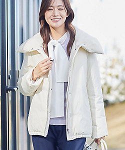 INDIVI (Women)のダウンジャケット・コート／中綿ジャケット・コート