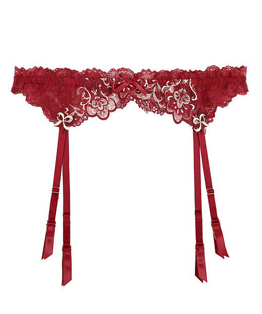 アリーナ】 ガーターベルト（2002551600） | Risa Magli