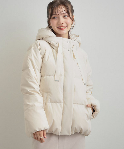 冬の名品・撥水】愛されダウン（2002553570） | COUTURE