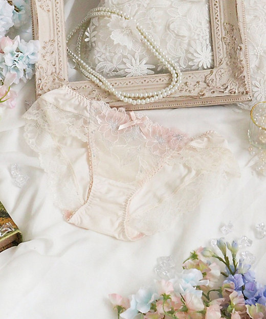 リカルダ ノーマルショーツ（2002584857） | Risa Magli