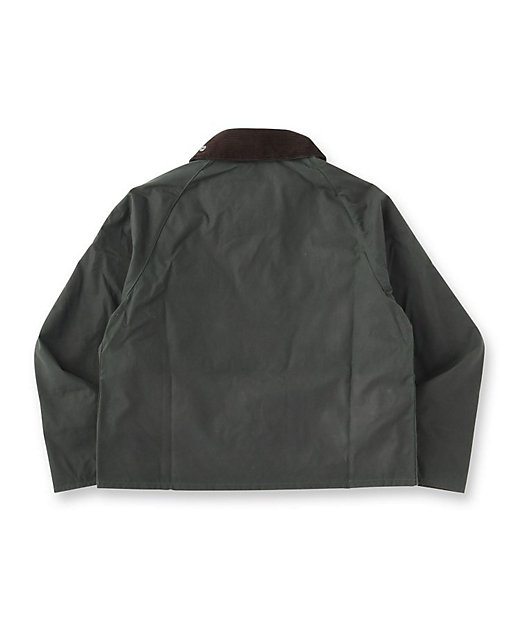 barbour（バブアー）spey wax jacket｜ジャケット