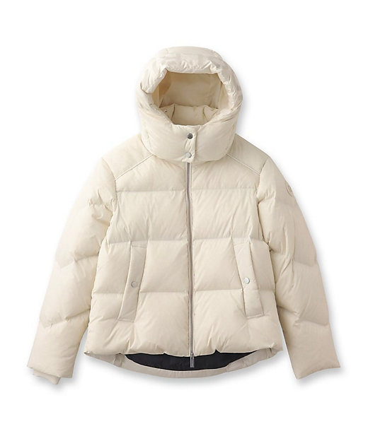 WOOLRICH（ウールリッチ）ALSEA ショートジャケット