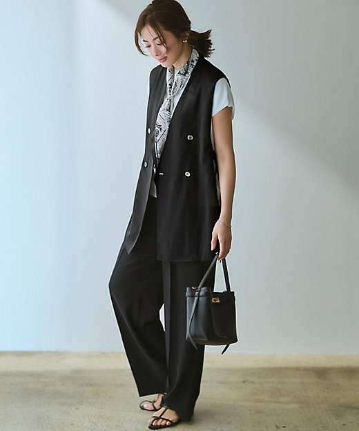 WEB限定】ナロー バングル（AS3DGM0505） | 23区 (Women