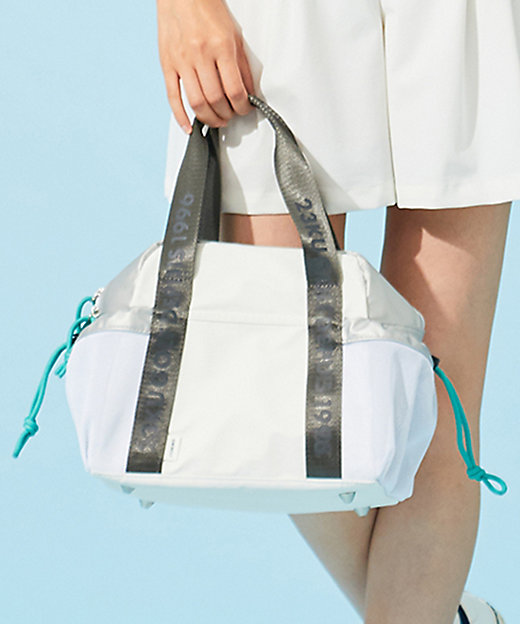 UNISEX】嬉しい保冷機能！カートバッグ（BO1RCM0504