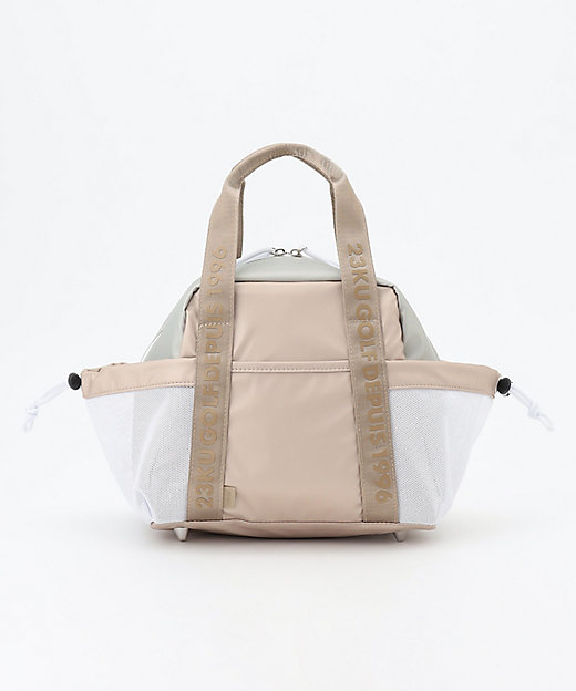 UNISEX】嬉しい保冷機能！カートバッグ（BO1RCM0504