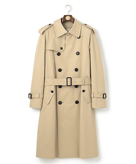 J．PRESS BASIC】VENTILE（R） ギャバジン