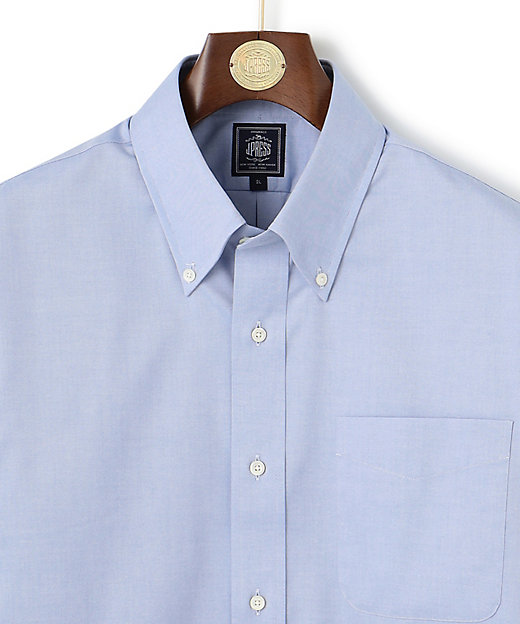 KING SIZE】【PREMIUM PLEATS ／ 形態安定】ピン