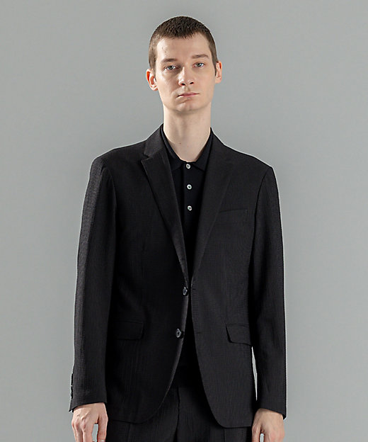 新色追加＞新型・新素材【通気性／ストレッチ】トリコサッカー