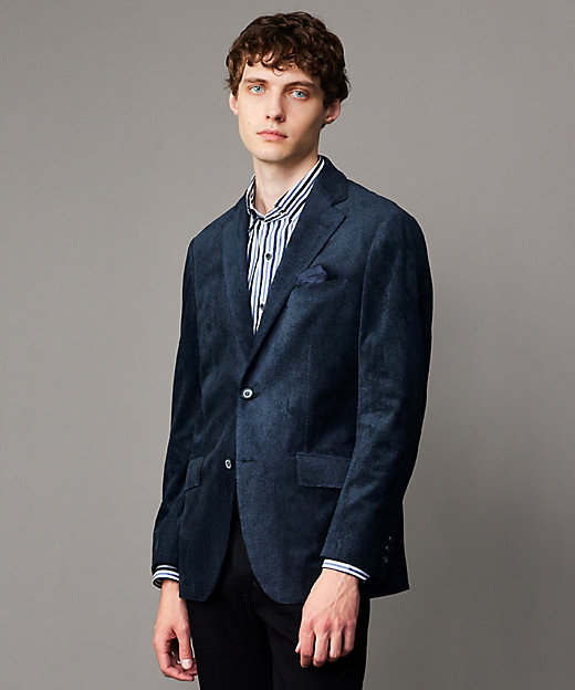 キングサイズ・ストレッチ／ソフト／軽量／JAPANファブリック