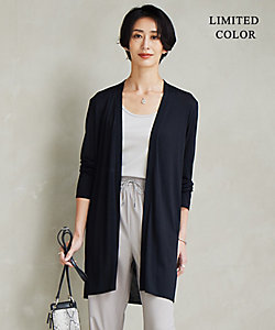 ロングカーディガン 通販 | 三越伊勢丹オンラインストア・通販【公式】
