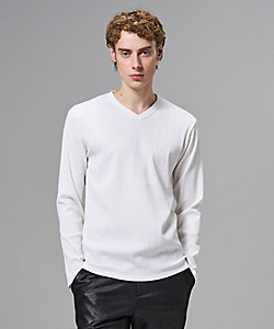 JOSEPH HOMMEの長袖Tシャツ | メンズ | 三越伊勢丹オンラインストア