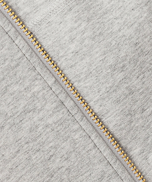 洗える】コットンエアーダンボール コクーン フーディー