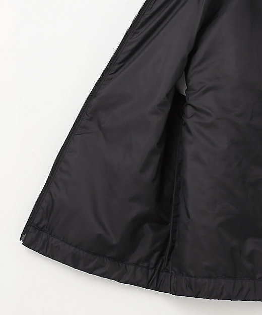 数量限定！お得セット【WOMEN】撥水ベスト付 ワンピース 着回し力