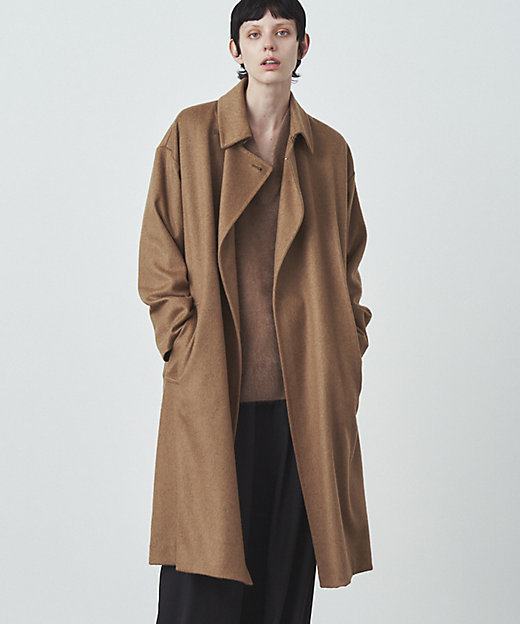 PURE CAMEL ｜ ローデンコート（SCAGNW0913