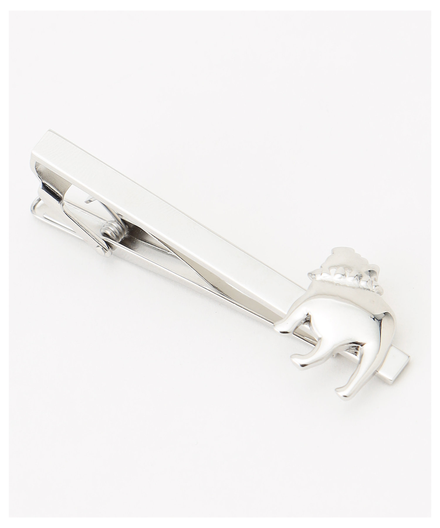 バックブル ネクタイピン（ZZ1LGM0300） | J.PRESS (Men